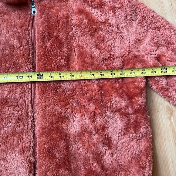 JoyLab fuzzy jacket - Picture 8 of 9